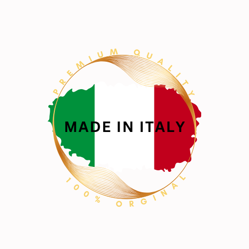 Made in Italian logo