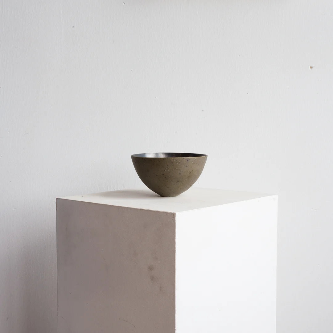 Arc bowl II copper