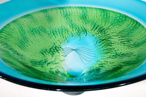 Adriatic bowl aqua green thumbnail scaled, inside view