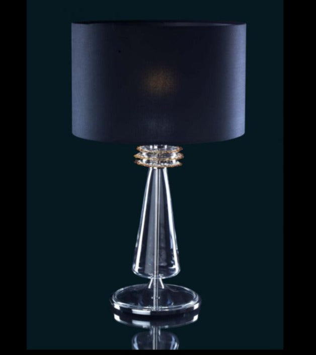 Fashion Murano glass table lamp