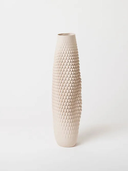 INDIA AROMATIC HERBS VASE