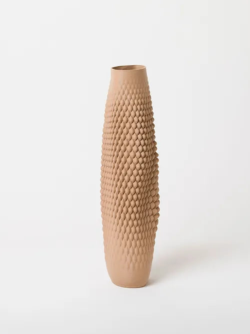 INDIA AROMATIC HERBS VASE