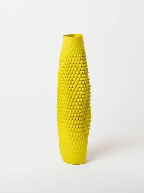 INDIA AROMATIC HERBS VASE