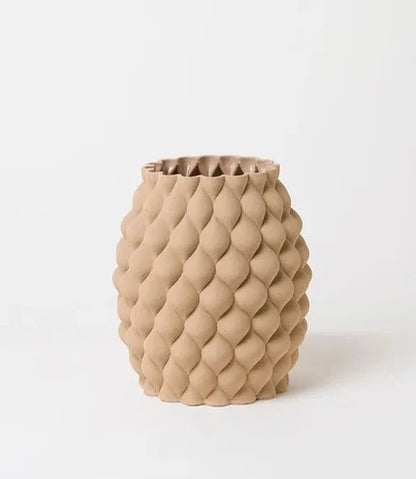 Jaipur vase