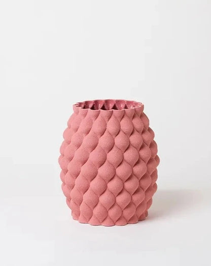 JAIPUR PINK VASE