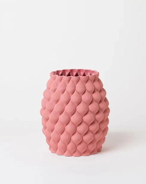 Jaipur vase pink