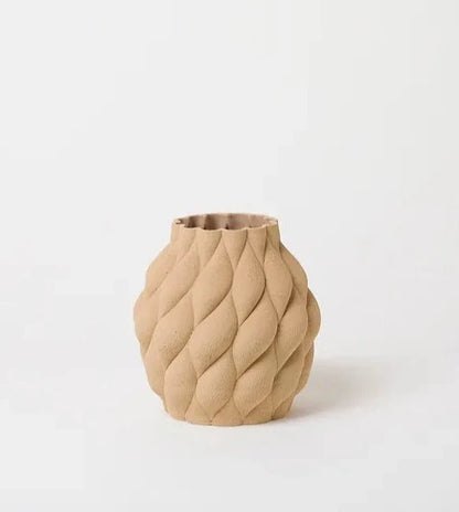 MUMBAI VASE