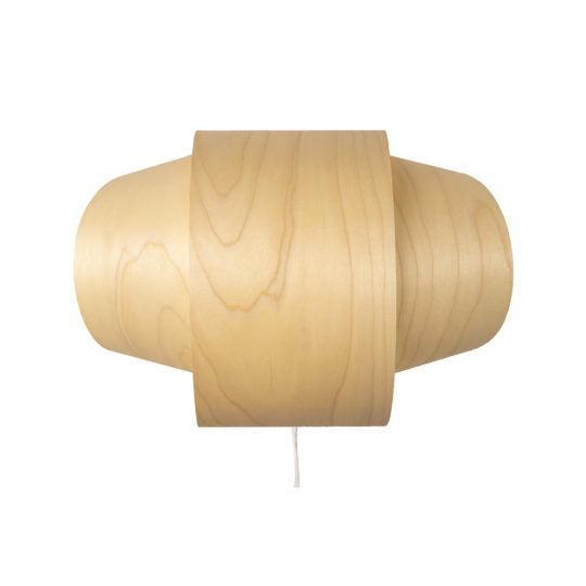 Caramella wooden light