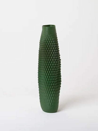 INDIA AROMATIC HERBS VASE