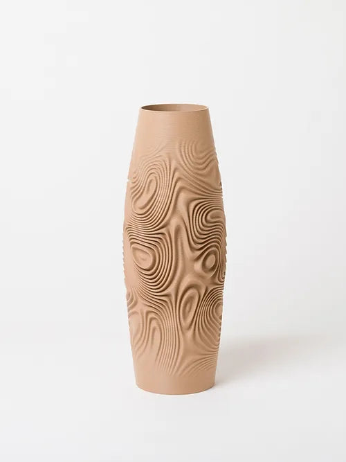 Onda hemp vase