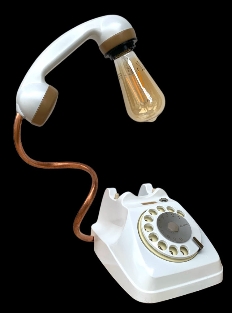 TELEPHONELAMP