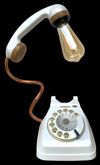 TELEPHONELAMP