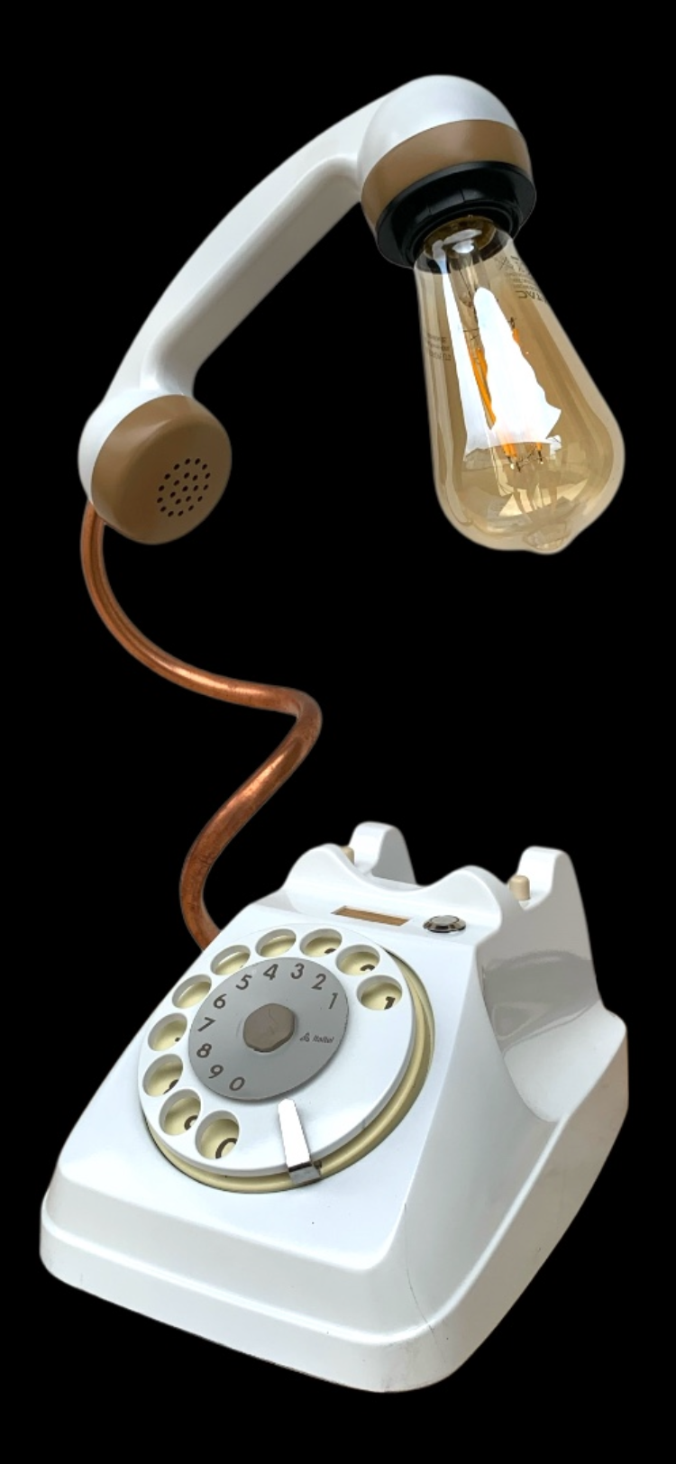 TELEPHONELAMP